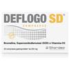 STARDEA Srl DEFLOGO SD 20 Compresse