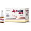 BIONATIVA SpA PHARCOS LIPOSKIN Pro 15 flaconcini 10ml