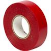 SIXTUS DREAM FIX 25MX19MM ROSSO Nastro Adesivo