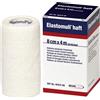 SIXTUS ELASTOMULL HAFT LF CM.8 X 4 M. Bensa Elastica Coesiva