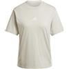 ADIDAS W 3S SJ T T-shirt Allenamento Donna
