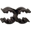 NUOVA RADE CLIPS DOPPIA Ø MM.18/25 CPLIP