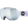 UVEX DOWNHILL 2100 CV BARTIC SL Maschera sci