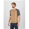 KARPOS MOVED EVO JERSEY T-Shirt Outdoor Uomo