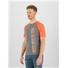 KARPOS MOVED EVO JERSEY T-Shirt Outdoor Uomo