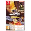 Game Mill Avatar The Last Airbender Quest for Balance (Code in Box)