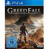 Focus Home Interactive Greedfall - PlayStation 4 [Edizione: Germania]