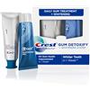 Cresta 37000754220 2 inserto per step, disintossicante e sbiancamento, volume da 4,0 once / 2.3oz, 2 pezzi
