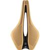Prologo Sella per Gravel/Cyclocross Dimension AGX Slide Control, marrone, extra larga
