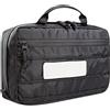 Tasmanian Tiger TT MULTIPURPOSE POUCH VL Black (7358.040) - Klittenband Insert tas - Ook los te gebruiken