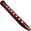 MSR Blizzard Kit di paletti (4 pezzi)
