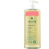 ISTITUTO GANASSINI Rilastil Xerolact Olio Detergente Viso e Corpo Confezione da 1000 ml