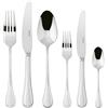 Sambonet / Royal / set 36 pz. posate monoblocco / acciaio inox - 52563-83