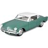 Maisto - 31651g - Veicoli in Miniatura - Modello in Scala - Studebaker Starliner - Scala 1/18