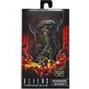 NECA Aliens Fireteam XN51714 - Action figure Runner