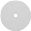 Steinbach Skimmer Zubehör Skimmer Coperchio per S1, Bianco, Diametro: 195 mm