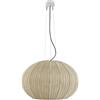 BOVER lampada a sospensione per esterni GAROTA S/02 OUTDOOR - 33502214129