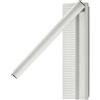 BOVER lampada da parete ARID A/03 RIGHT - 12603026367