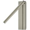 BOVER lampada da parete ARID A/03 RIGHT - 12603026138