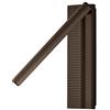 BOVER lampada da parete ARID A/03 RIGHT - 12603026368