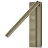 BOVER lampada da parete ARID A/03 RIGHT - 12603026139