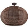 BOVER lampada da soffitto per esterni GAROTA PF/02 OUTDOOR - 33502104132