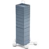 B-LINE carrello contenitore su ruote SPINNY con 12 cassetti - SP01 B BW