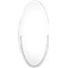 ZANOTTA specchio da parete SOSIA - 8858-91x181