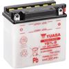 YUASA Batteria Yuasa Yb7l-b 12v. / 8ah.