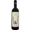 Vino Rosso Mosca - Olek Bondonio, 75 cl