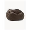Vetsak Pouf sacco in velluto Vetsak