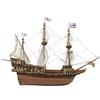 Occre Golden Hinde - Modellino navale in scala 1:85