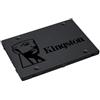 Kingston Technology A400 2.5 480 GB Serial ATA III TLC (Kingston SSD 2.5 480GB A