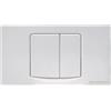 Negrari Placca Technika a due tasti codice prod: N1061FB2