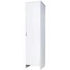 Negrari Colonna PVC 45x50 con ripiano interno e vano porta scope codice prod: FC9006K