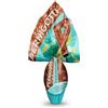 Pernigotti Uovo di Pasqua 2026 Cioccolato al Latte con Granella di Nocciola, con Nocciole Italiane Tostate, Senza Glutine, con Sorpresa UNOARGENTO Made in Italy, 240g