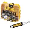 DEWALT DT71511-QZ Set di avvitatori da 16 pezzi