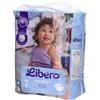 Libero Comfort 7 Caring Protection & Flexible Fit 1 pz Pannolini
