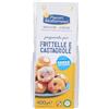 Piaceri Mediterranei Preparato Frittelle e Castagnole 400 g Altro