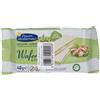Piaceri Mediterranei Wafer Pistacchio 40 g Snack