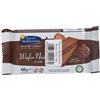 Piaceri Mediterranei Wafer Noir Cacao 40 g Snack