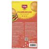 Dr.schar Schär Panini Hamburger 4x75 g Altro