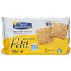 piacerimediterranei Piaceri Mediterranei Biscotti Petit 200 g Snack
