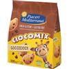 piacerimediterranei Piaceri Mediterranei Ciocomix Gocceciock 200 g Snack