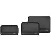 Samsonite - Set da 3 cubi da viaggio, Nero