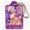 Bandai Vinsmoke Reiju One Piece Card Game Metal Charm Portachiavi Bandai Gacha Anime JP