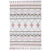 BigBuy Home Tappeto per bambini in cotone 160 x 120 cm