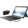 Lenovo Idea Tab Pro Matte 12.7 8GB 128GB - Luna Grey + Pen, Keyboard & Charging Adaptor Processore MediaTek Dimensity 8300 3,35 GHz , Android 14 o versioni successive, 128 GB UFS 3.1 - EUBNDLIDEA113
