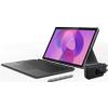 Lenovo Idea Tab Pro 8GB 256GB Pen, Charging Adaptor & Keyboard Bundle Processore MediaTek Dimensity 8300 3,35 GHz , Android 14 o versioni successive, 256 GB UFS 4.0 - EUBNDLIDEA32