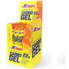 ProAction Carbo Sprint Gel Energetico | Gel Carboidrati per Ciclismo, Running e Corsa | Energy Gel Sport 22g Carboidrati per Stick | Box da 25 pz